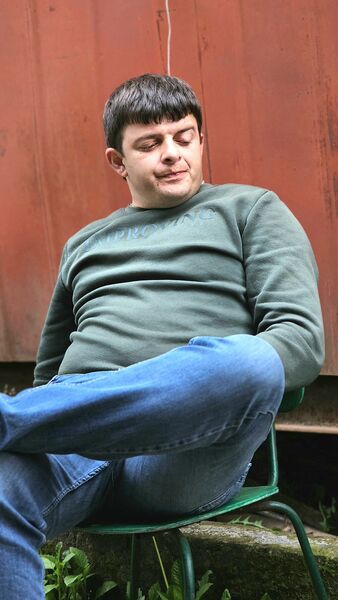  ,   Tigran, 39 ,   