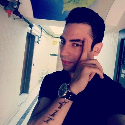  Cesme,   Gokhan, 30 ,   ,   , c 