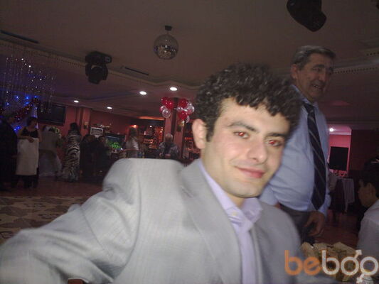  ,   Gosha, 38 ,  