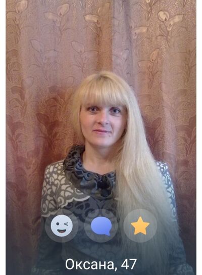  ,   Oksana, 51 ,   ,   