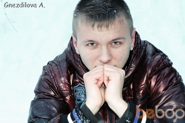 ���������� ��������, ���� ������� Peter, 32 ����, ������������ ��� ������