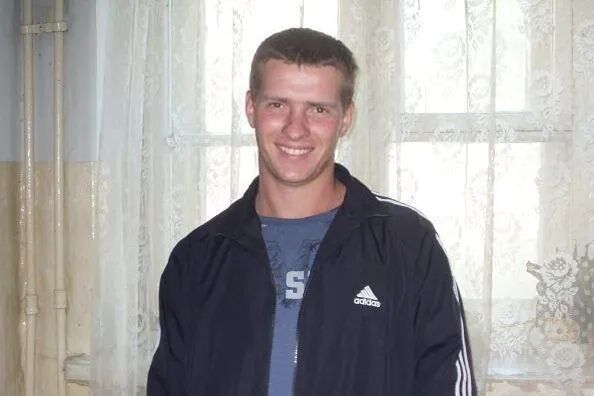 ���������� ������, ���� ������� Ivan, 39 ���, ������������ ��� ������, ����� � ���������, ���������