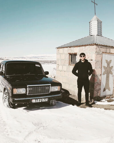  ,   Saro, 26 ,  