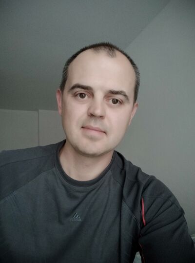  Cermany,   Yevhenii, 41 ,  
