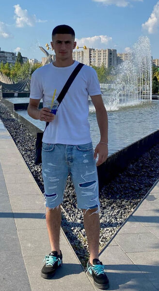  ,   Kolya, 23 ,   ,   