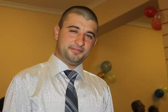  ,   Sergey, 38 ,   