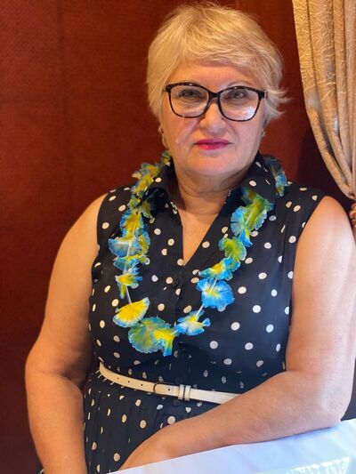  ,   Lyudmila, 73 ,   ,   , c 
