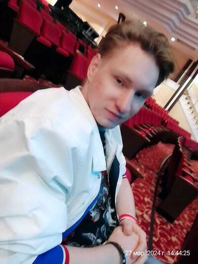  ,   Kirill, 23 ,   ,   