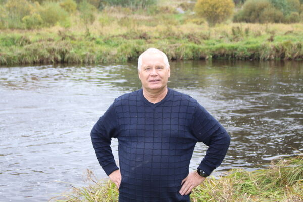  Marsh Harbour,   Michael, 61 ,   ,   