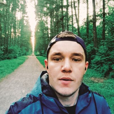  ,   Nikolai, 27 ,  