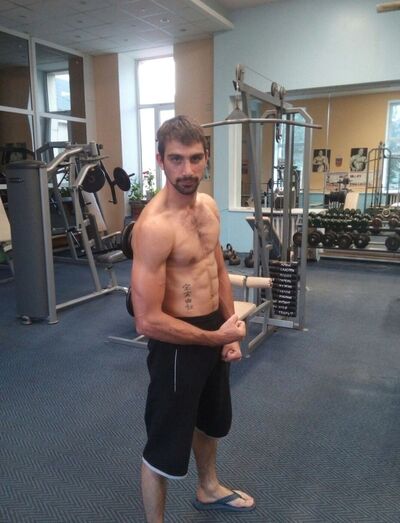  ,   Sergey, 35 ,   ,   