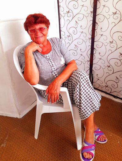  -,   Margarita, 65 ,   c 