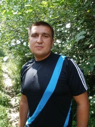  ,   Sergey, 36 ,   ,   