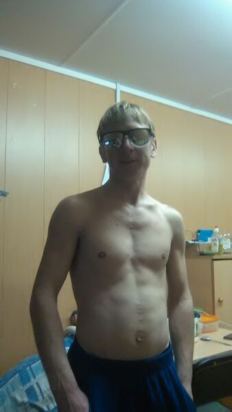  ,   Vasiliy, 31 ,   