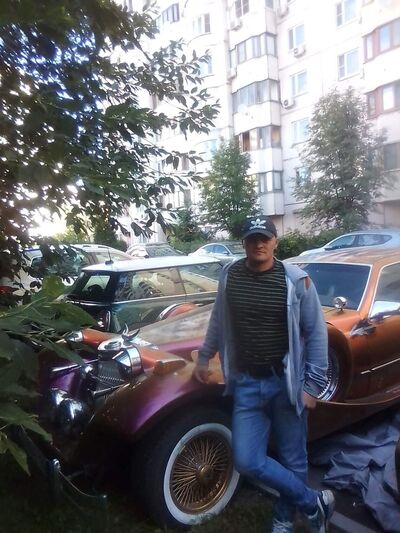  ,   Nikolay, 41 ,   ,   