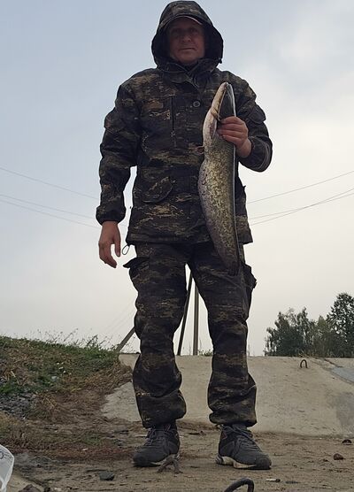 ,   Sergei, 61 ,   ,   