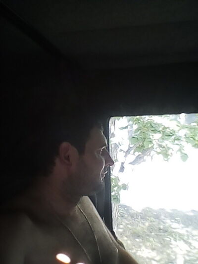  -,   Sergei, 40 ,   