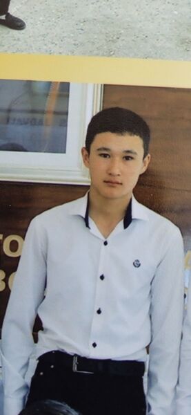  ,   Navruzbek, 19 ,   ,   