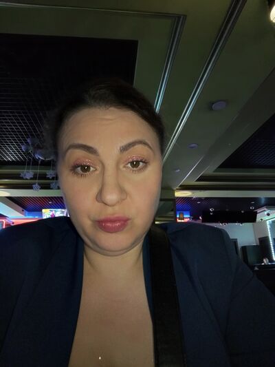  ,   Svetlana, 43 ,     , c , 