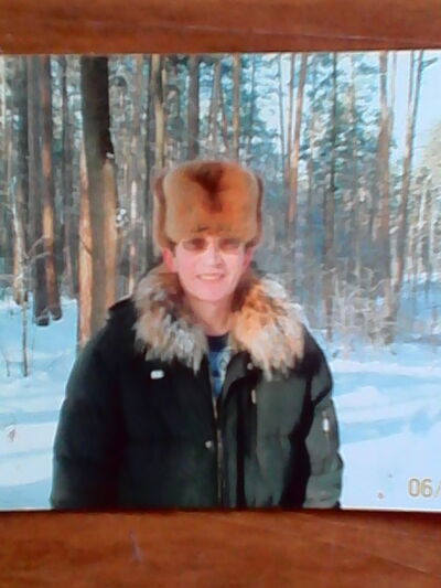  ,   Aleksandr, 58 ,     , c 