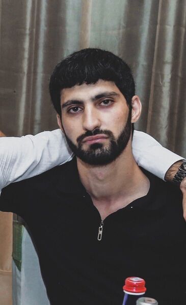  ,   Hakob, 25 ,   ,   