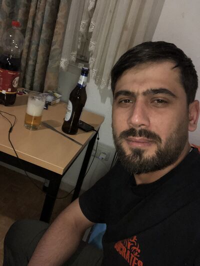  Rheinberg,   Teymur, 38 ,   ,   
