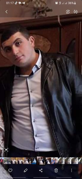  ,   Babken, 27 ,   ,   