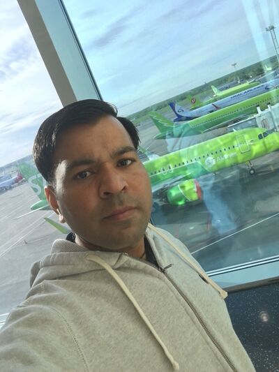  ,   Tulshi ram, 33 ,   ,   