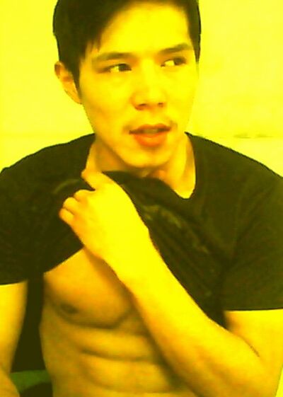  ,   Ali, 34 ,   