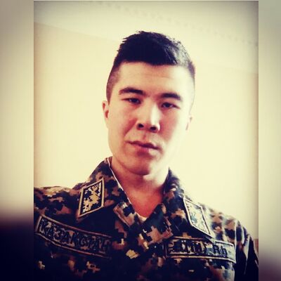  ,   Ruslan, 28 ,   