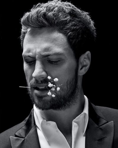  ,   Azizbek, 27 ,   