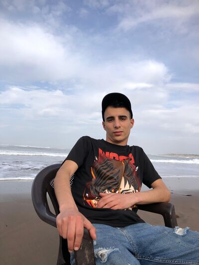  ,   Zohair, 18 ,   ,   