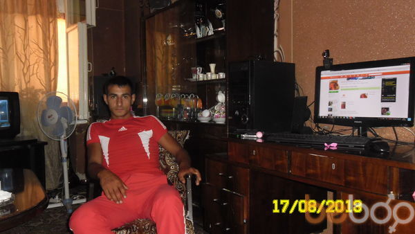  3444059  ARTUR1991, 34 ,    