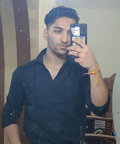 ,   Pritish, 22 ,   ,   