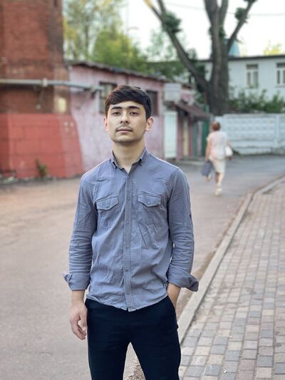 ,   Ergashev, 21 ,   ,   