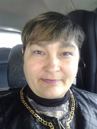  ,   Lubov, 55 ,     , c 