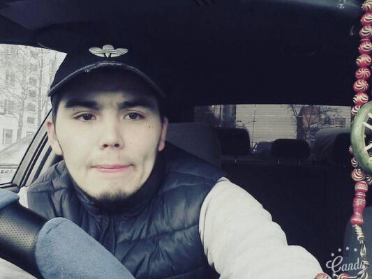  ,   Ahmed, 34 ,   