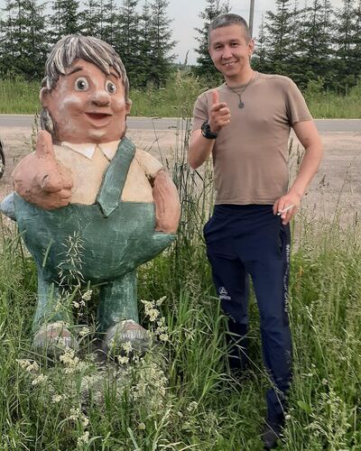  ,   Ruslan, 36 ,   ,   , c , 