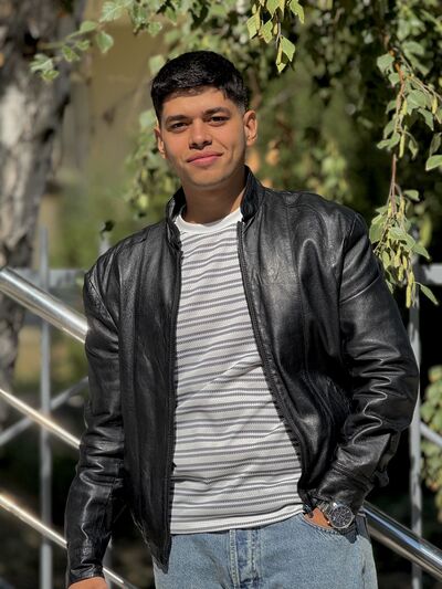  ,   Abdallah, 26 ,   ,   