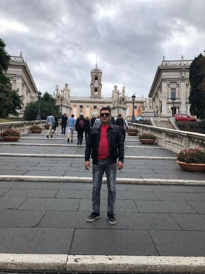  ,   Marat, 40 ,   , 