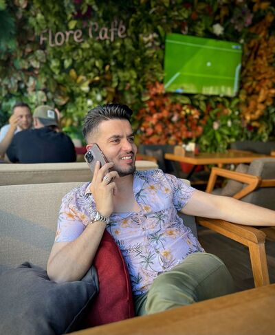  Ortakoy,   Kadir, 35 ,   ,   