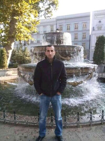  ,   Ooinj, 43 ,   ,   