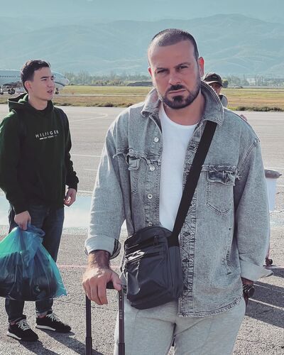  ,   Emre, 38 ,   