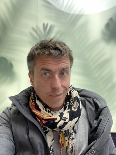  ,   Anatole, 50 ,   