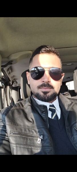  Patrai,   Ridha, 30 ,   ,   