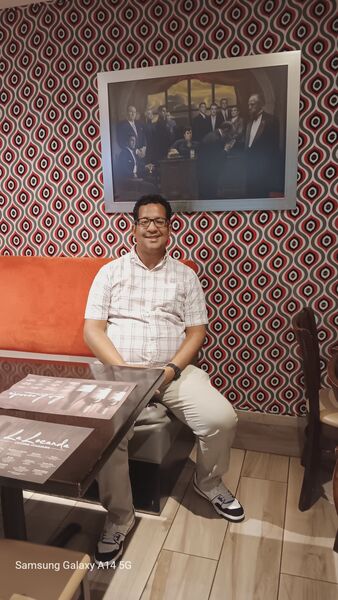  La Vega,   Erick, 47 ,   ,   