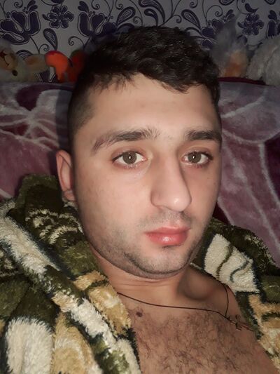  ,   Daniil, 31 ,   