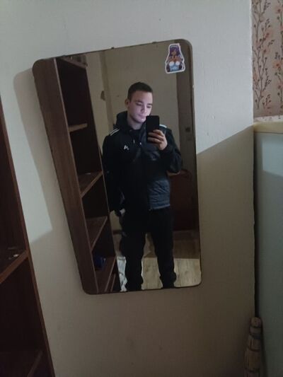 ,   Sergo, 23 ,   