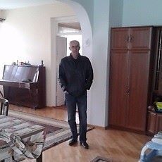  ,   Misha, 69 ,   