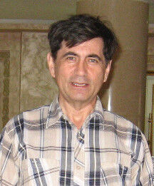  ,   Alex, 73 ,   
